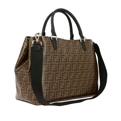 borse fendi usate|fendi borse outlet.